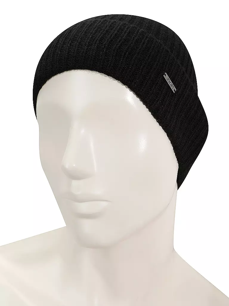 JOOP | Gorro - Gorro FENOL | Negro
