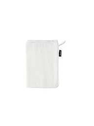 JOOP | Guante de baño Cornflower 16x22cm Antracita | Blanco