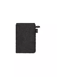 JOOP | Guante de baño 16x22cm DIVEDED DOUBLEFACE Piedra | Gris