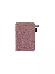 JOOP | Guante de baño Doubleface 16x22cm Antracita | Baya