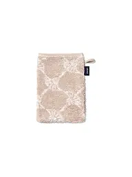 JOOP | Guante de baño Classic Cornflower 16x22cm Salvia | Rosa