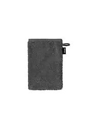 JOOP | Guante de baño SPLIT DOUBLEFACE 16x22cm Ocean | Gris