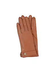 JOOP | Guantes de cuero | Camel