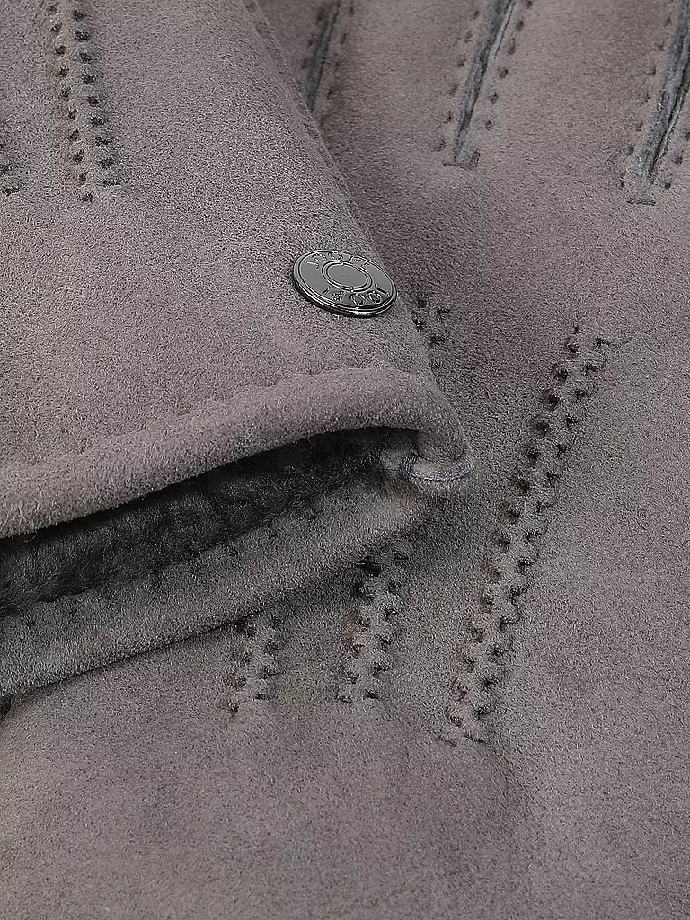 JOOP | Guantes | Gris