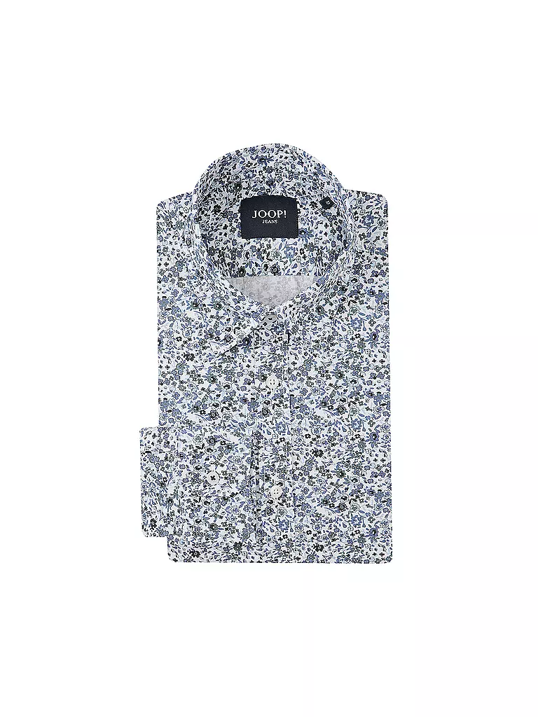 JOOP | Hemd Modern Fit HANSON | Multicolor