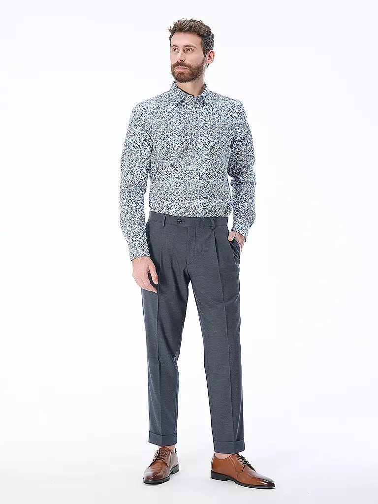 JOOP | Hemd Modern Fit HANSON | Multicolor