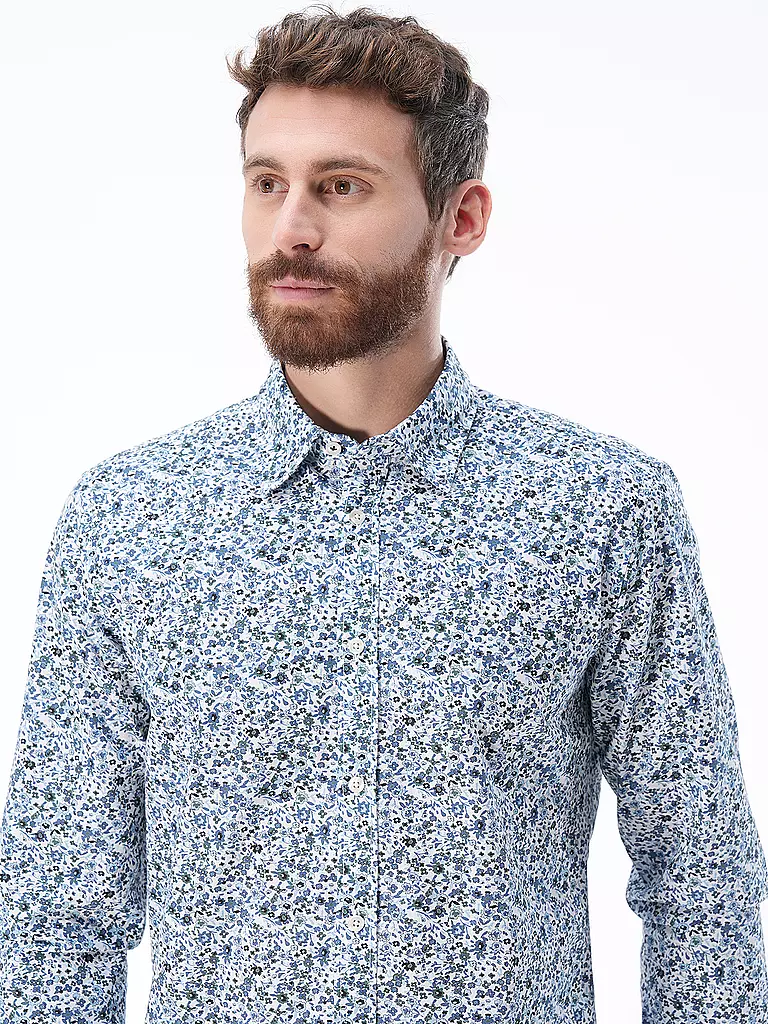 JOOP | Hemd Modern Fit HANSON | Multicolor