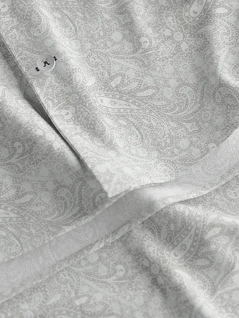 JOOP | Hemd Slim Fit  | Marrón