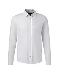 JOOP | Hemd Slim Fit HANSON | Blanco