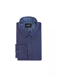JOOP | Hemd Slim Fit HANSON | Azul oscuro