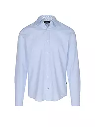 JOOP | Hemd Slim Fit HANSON | Azul claro