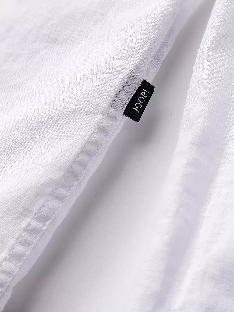 JOOP | Hemd Slim Fit HANSON | Blanco