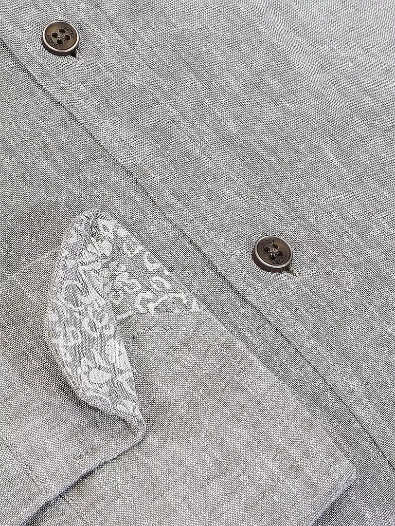 JOOP | Hemd Slim Fit HANSON | Oliva