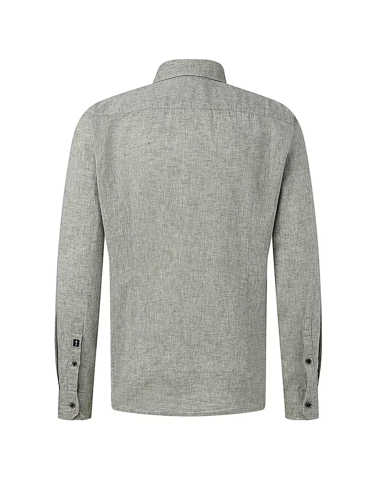 JOOP | Hemd Slim Fit HANSON | Oliva