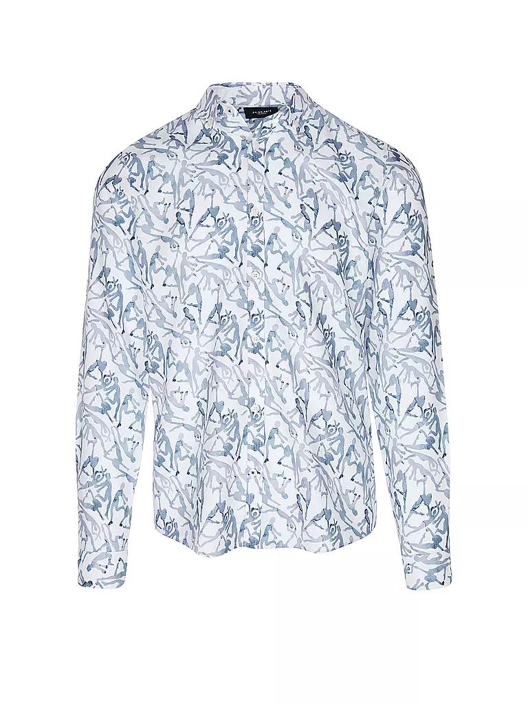 JOOP | Hemd Slim Fit HELI2 | Azul