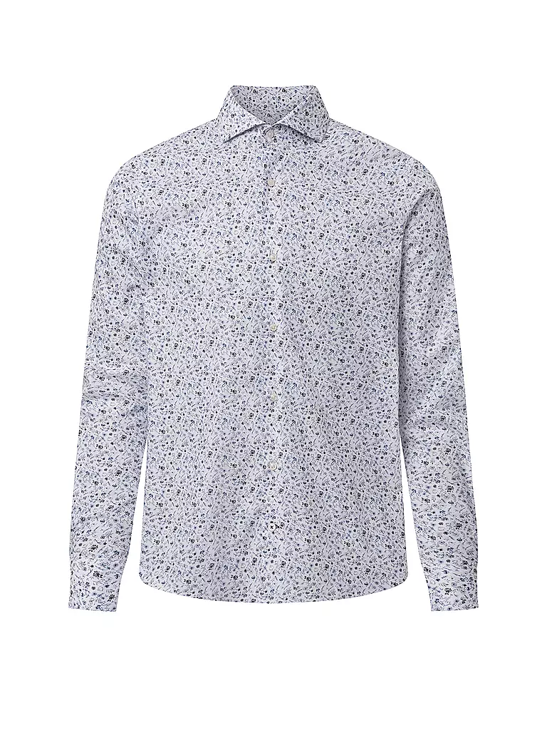 JOOP | Hemd Slim Fit PAI  | Azul