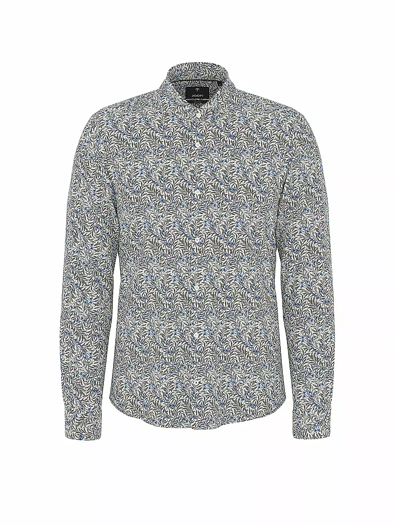 JOOP | Hemd Slim Fit PARES | Azul