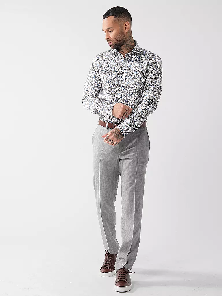 JOOP | Hemd Slim Fit PARES | Azul