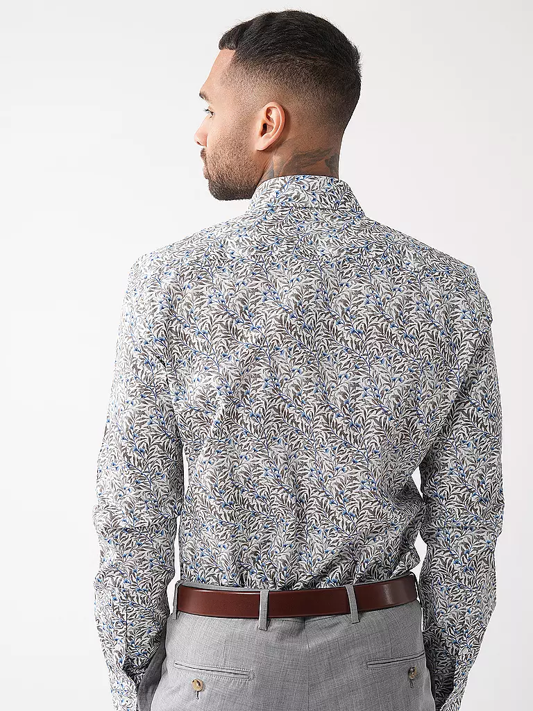 JOOP | Hemd Slim Fit PARES | Azul