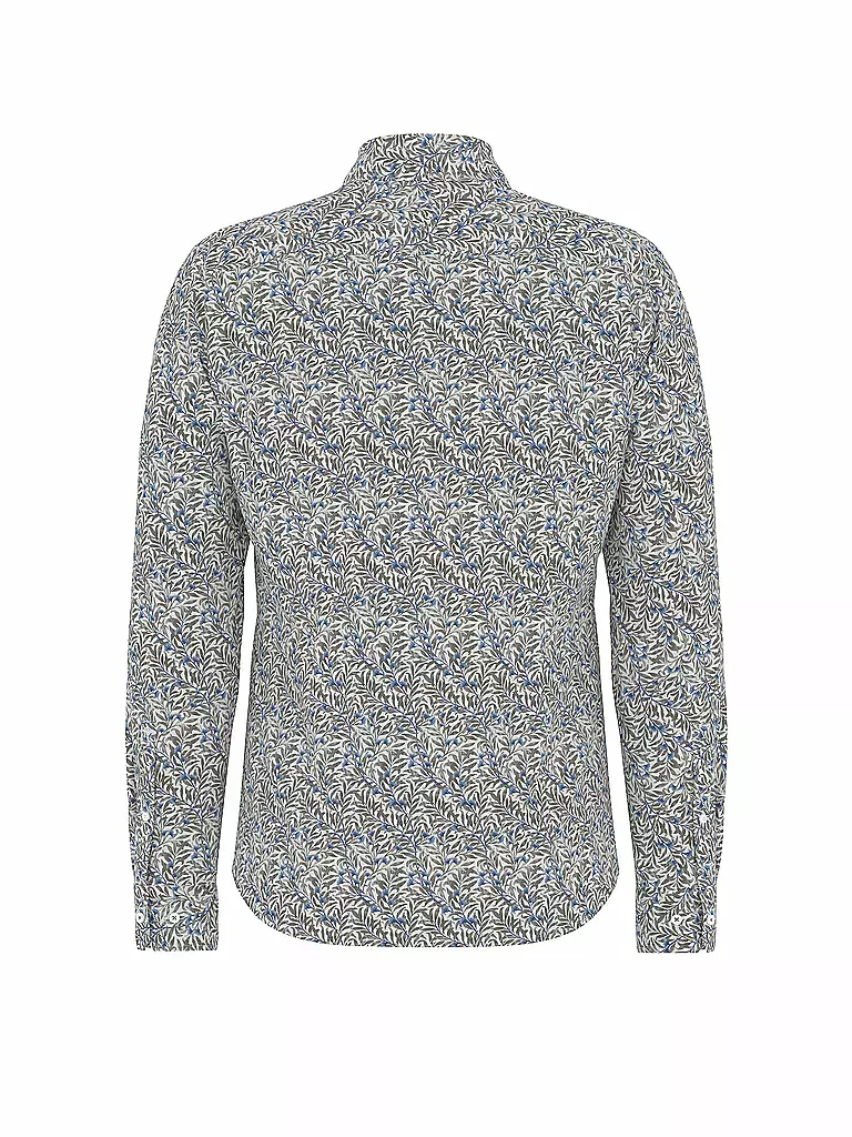 JOOP | Hemd Slim Fit PARES | Azul