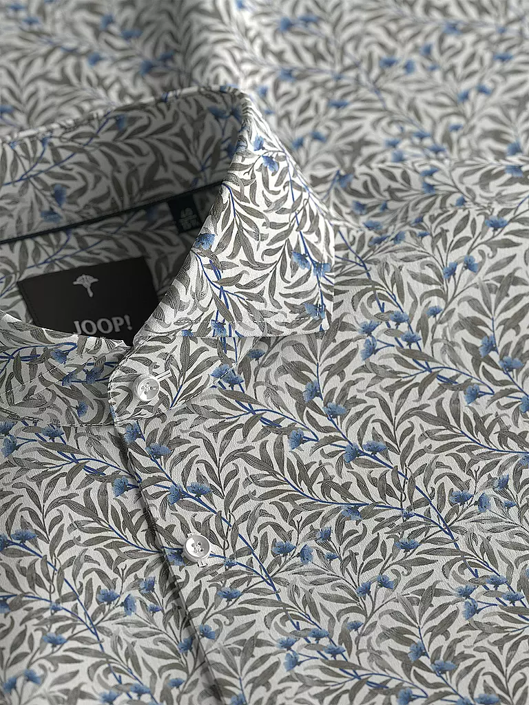 JOOP | Hemd Slim Fit PARES | Azul