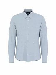 JOOP | Hemd Slim Fit PIERCE | Azul claro