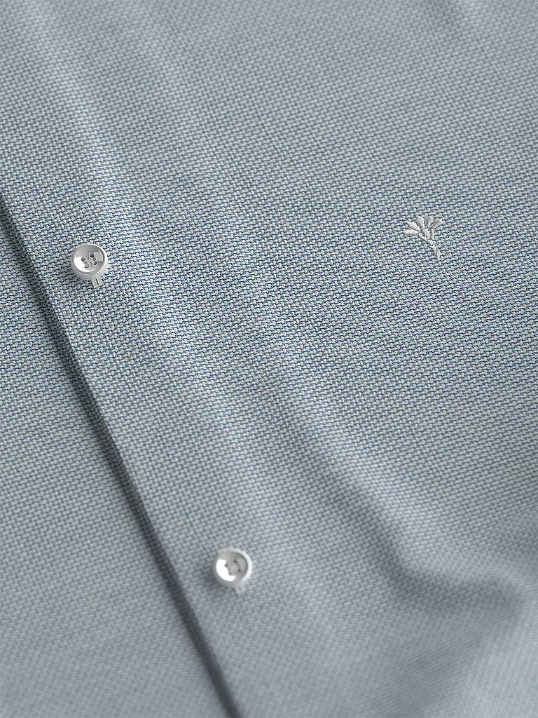 JOOP | Hemd Slim Fit PIERCE | Azul claro