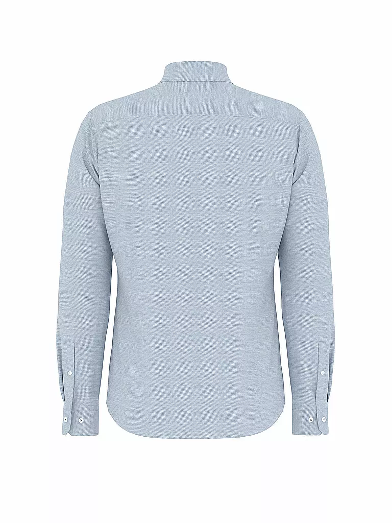 JOOP | Hemd Slim Fit PIERCE | Azul claro