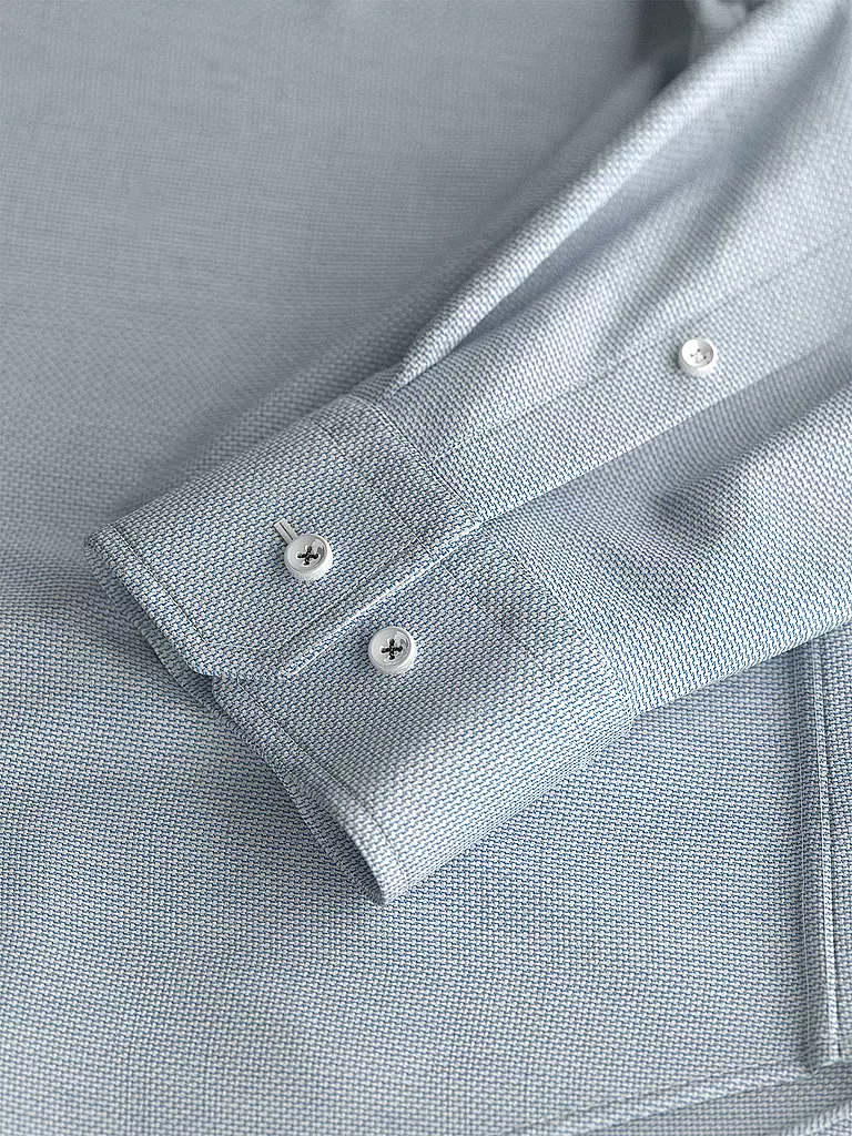 JOOP | Hemd Slim Fit PIERCE | Azul claro