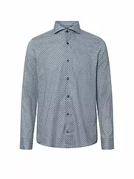 JOOP | Hemd Slim Fit | Azul claro