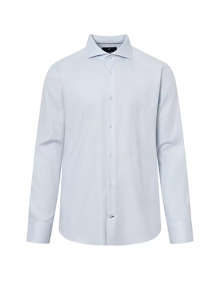 JOOP | Hemd Slim Fit | Azul claro