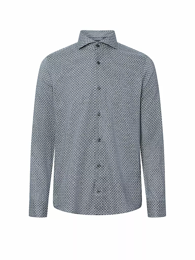 JOOP | Hemd Slim Fit | Azul claro