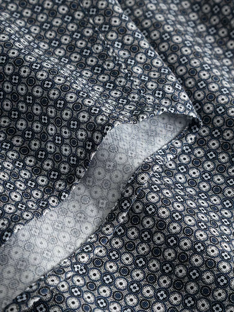 JOOP | Hemd Slim Fit | Azul oscuro