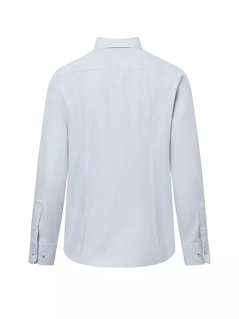 JOOP | Hemd Slim Fit | Azul claro