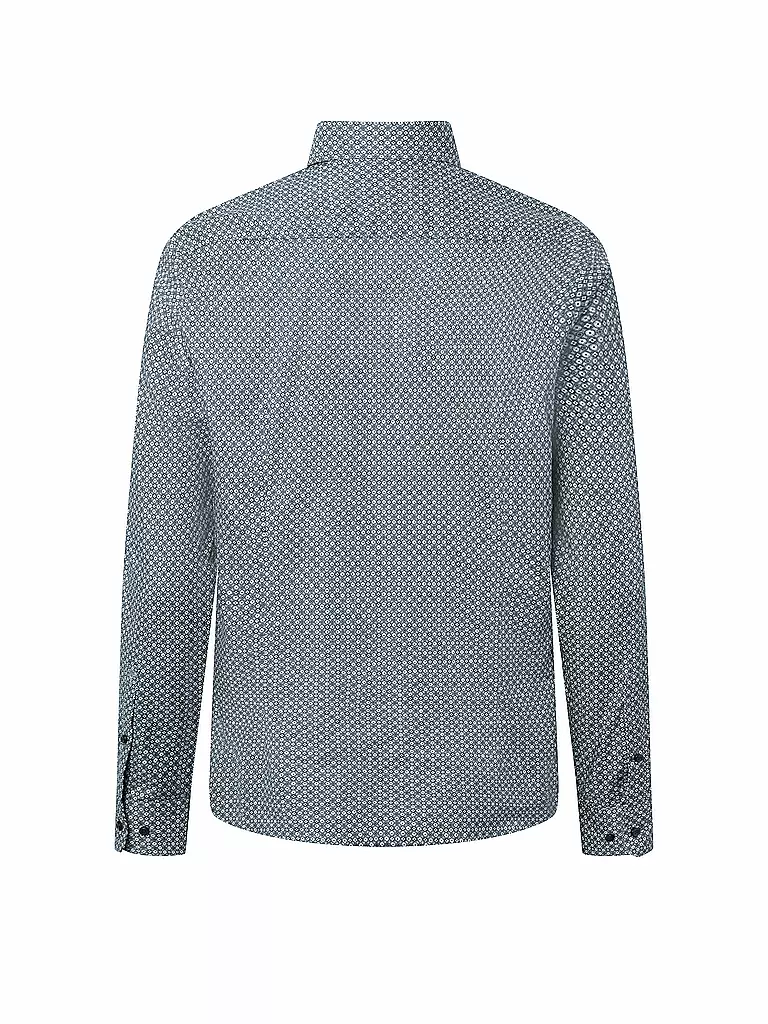 JOOP | Hemd Slim Fit | Azul claro