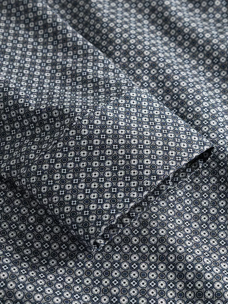 JOOP | Hemd Slim Fit | Azul oscuro