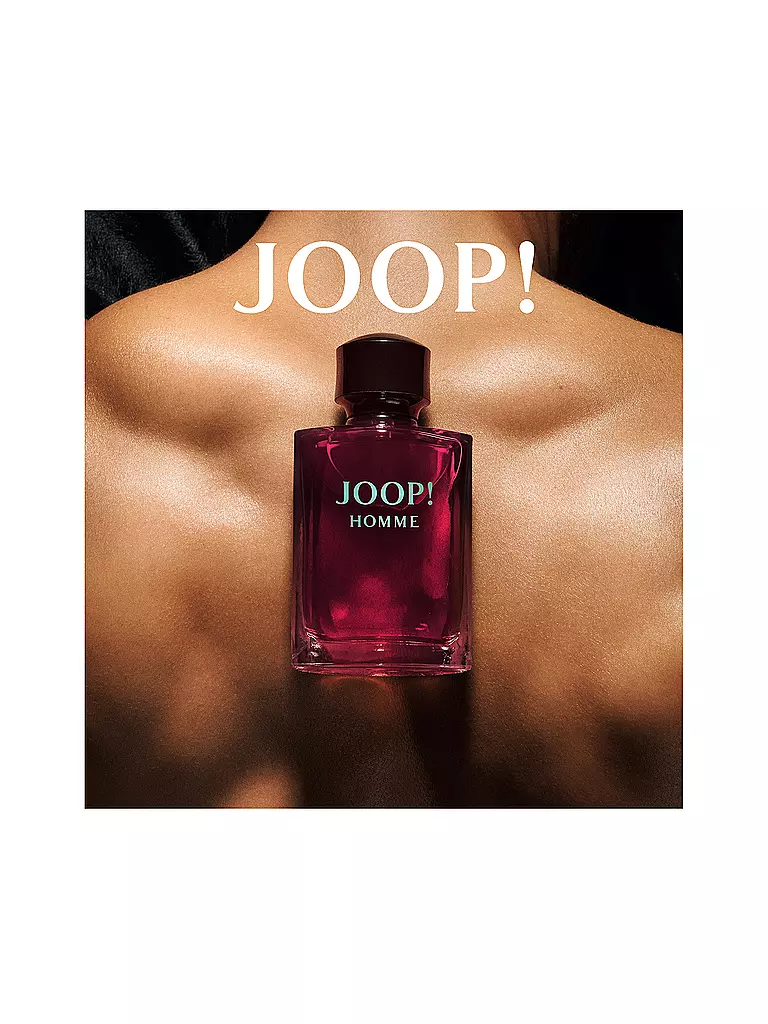 JOOP | Homme After Shave 75ml | Sin color