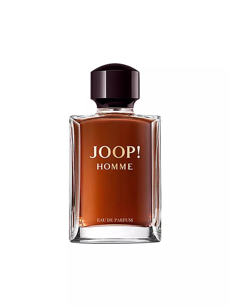 JOOP | Homme Eau de Parfum 125ml | Sin color
