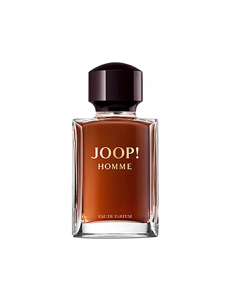 JOOP | Homme Eau de Parfum 75ml | Sin color
