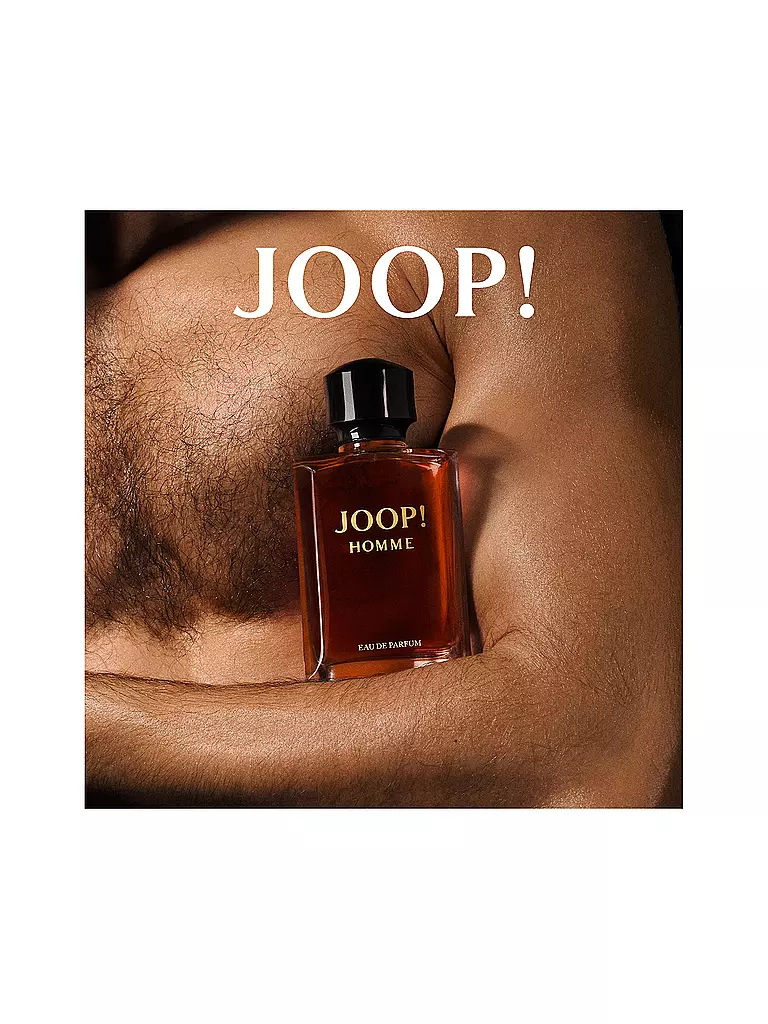 JOOP | Homme Eau de Parfum 75ml |