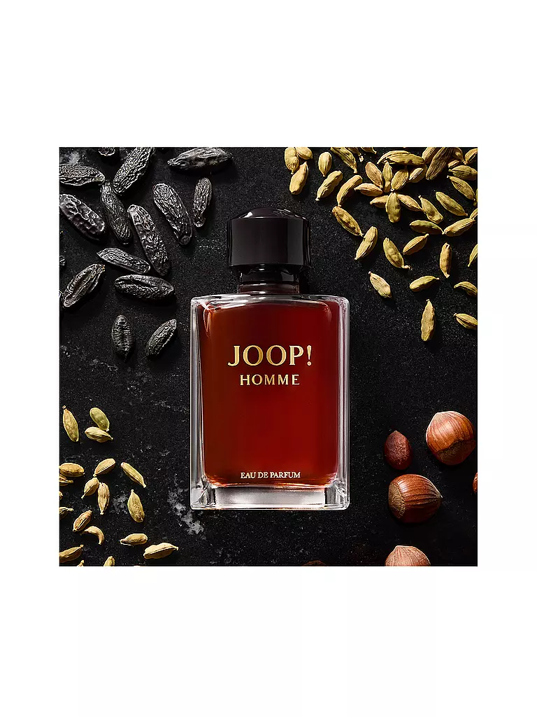 JOOP | Homme Eau de Parfum 75ml |