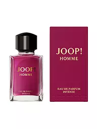 JOOP | Homme Eau de Parfum Intense 125ml | Sin color