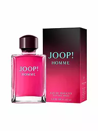 JOOP | Homme Eau de Toilette Spray 125ml | Sin color