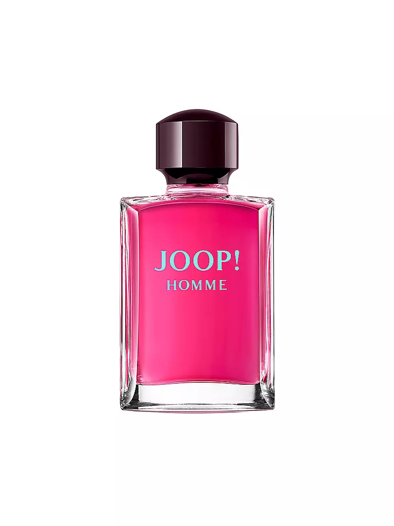 JOOP | Homme Eau de Toilette Spray 125ml | Sin color