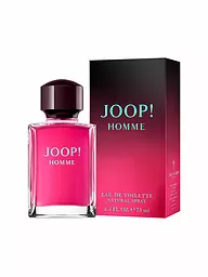 JOOP | Homme Eau de Toilette Spray 75ml | Sin color