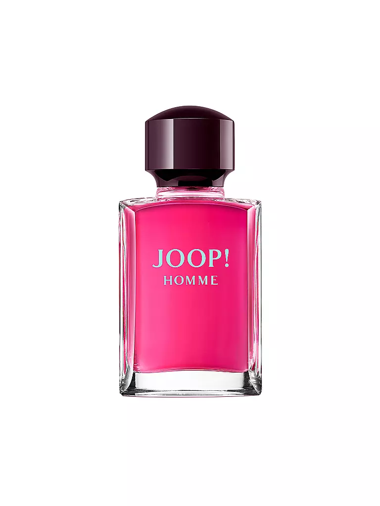JOOP | Homme Eau de Toilette Spray 75ml | Sin color