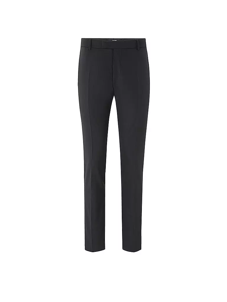 JOOP | Hose Slim Fit DAMON | Negro