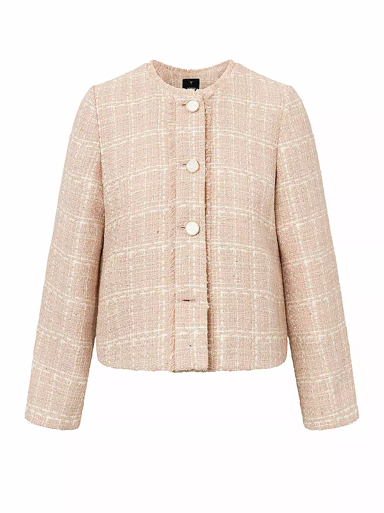 JOOP | Jäckchen  | Rosa