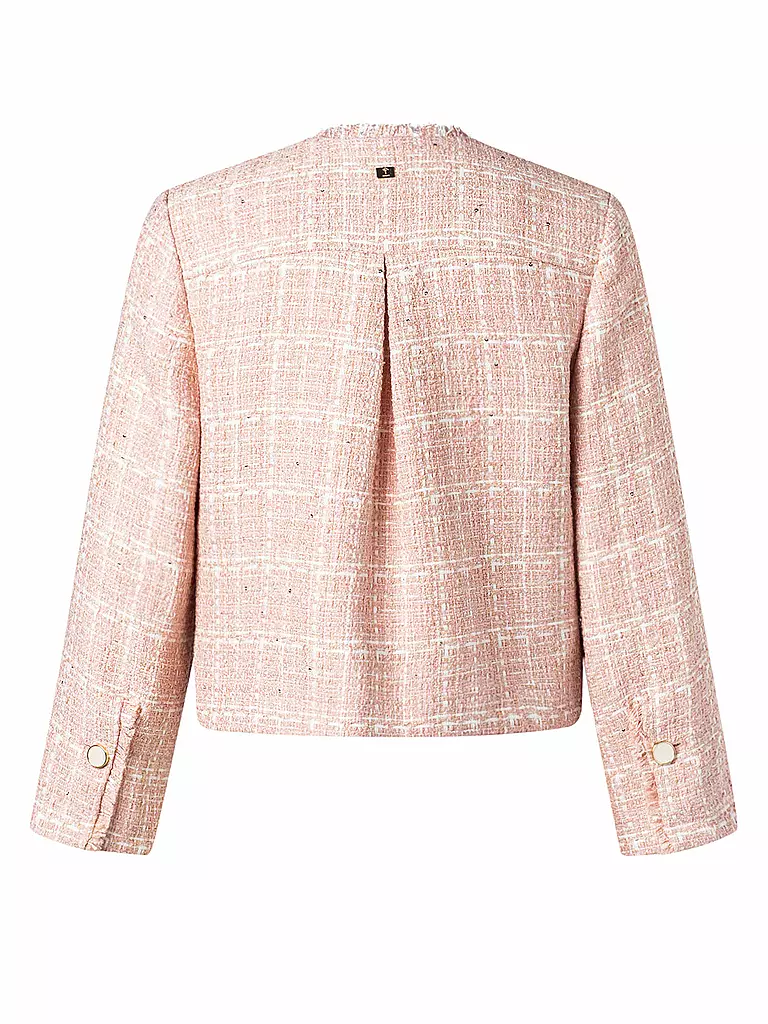 JOOP | Jäckchen  | Rosa