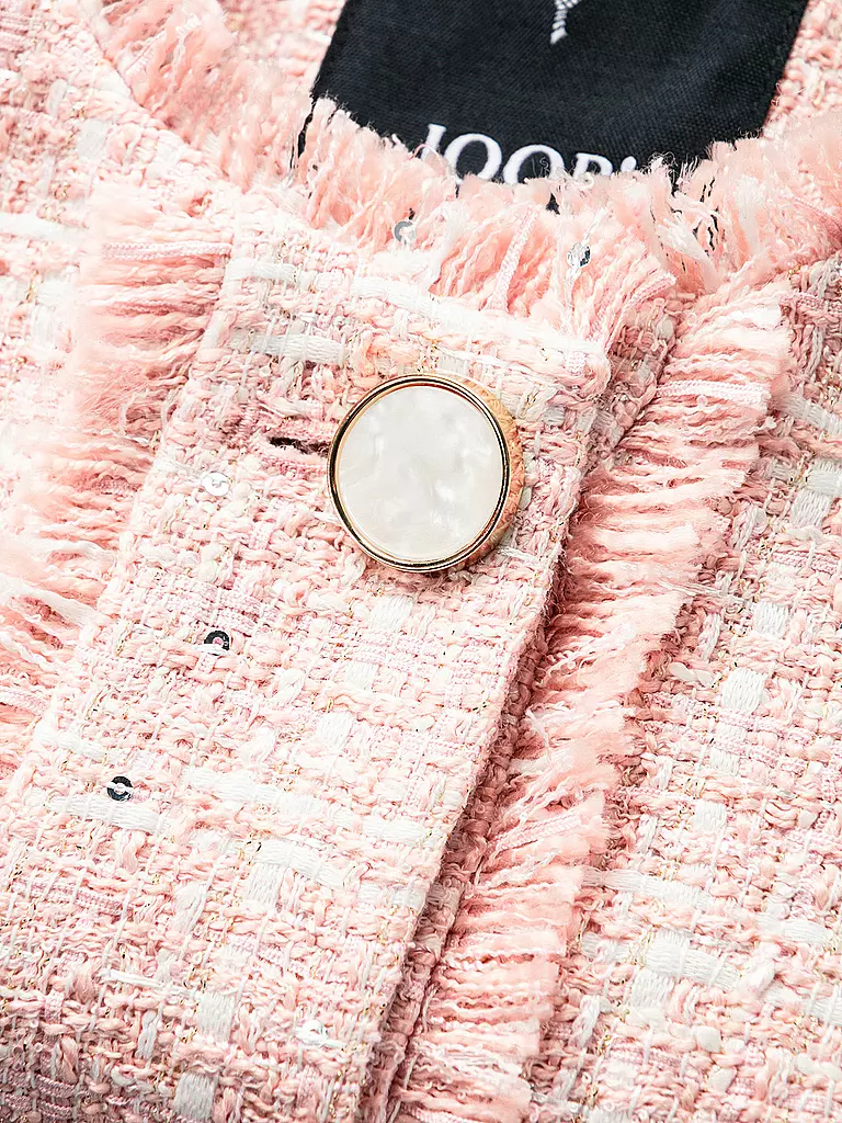 JOOP | Jäckchen  | Rosa
